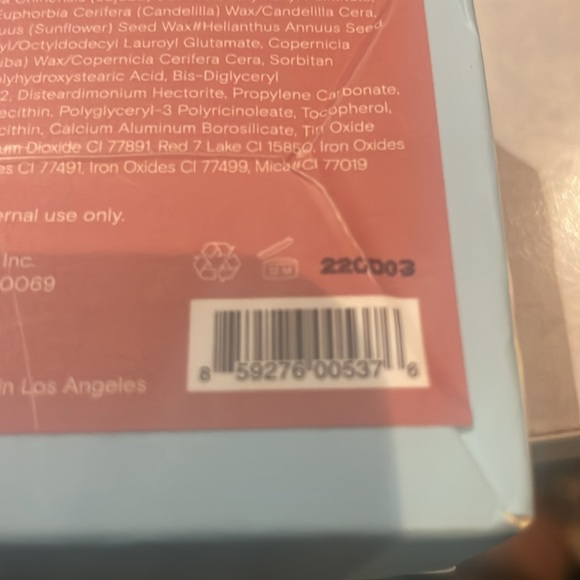 Alleyoop Stack the odds multi-use face stacker (cocktail hour shade) - Picture 6 of 6